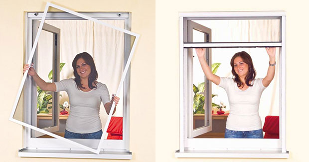 Лето без алергија и досадних инсеката